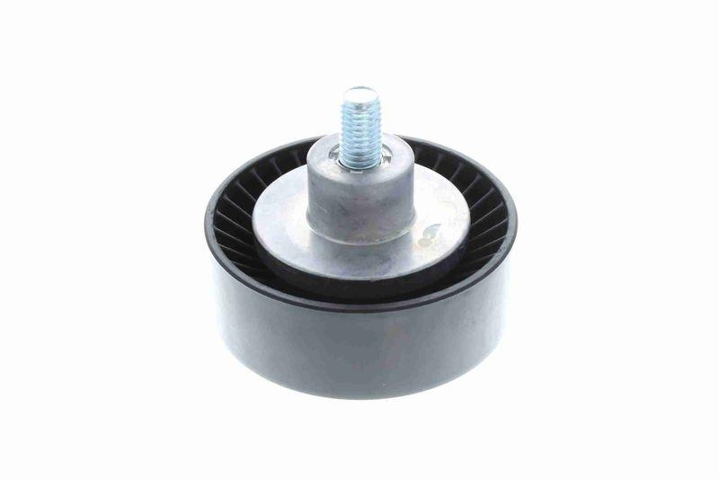 VAICO V20-2771 Umlenk-/F&uuml;hrungsrolle, Keilrippenriemen Keilrippenriemen f&uuml;r BMW