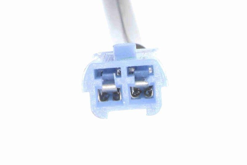 VEMO V40-72-0605 Sensor, Raddrehzahl Hinterachse links, 1285 mm f&uuml;r OPEL