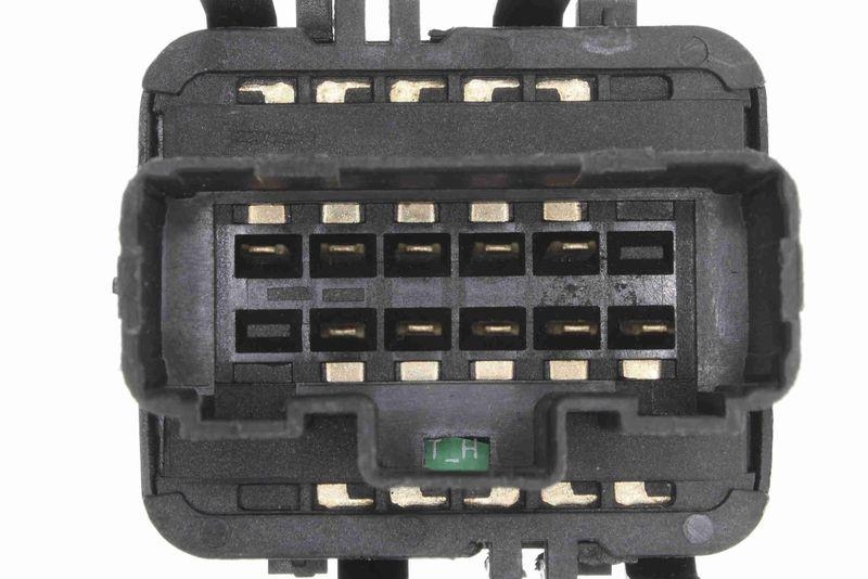 VEMO V46-73-0038 Schalter, Fensterheber für RENAULT