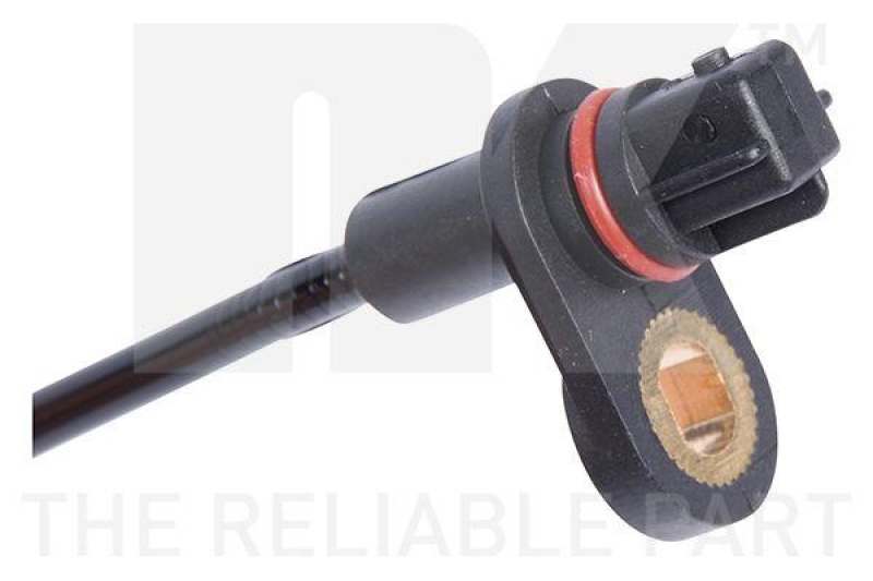 NK 293009 Sensor, Raddrehzahl f&uuml;r MITSUBISHI