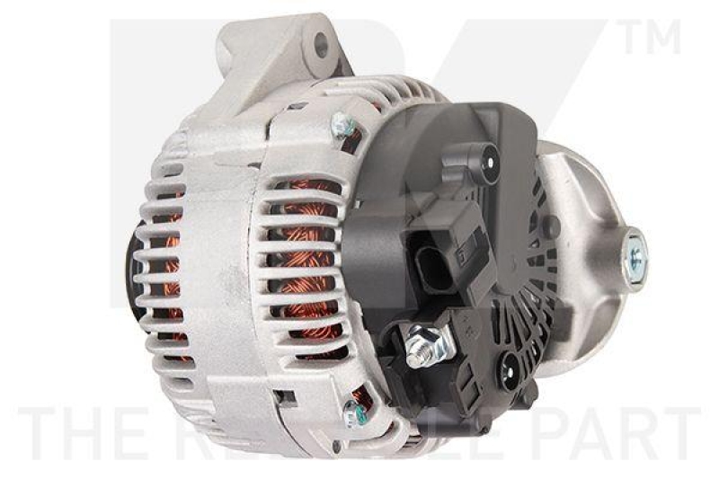 NK 4815004 Generator f&uuml;r BMW