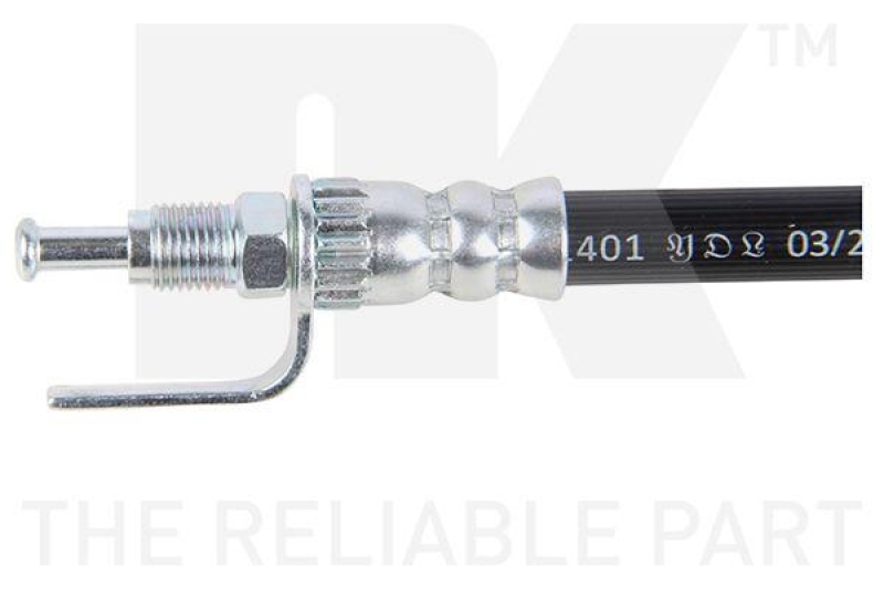 NK 8525177 Bremsschlauch f&uuml;r FORD