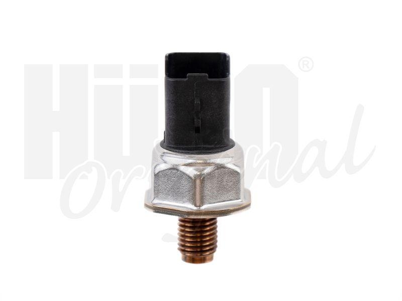 HITACHI 131916 Sensor, Kraftstoffdruck f&uuml;r CITRO&Euml;N u.a.
