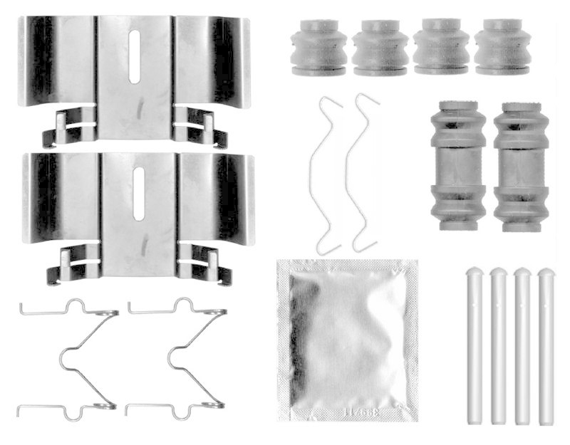 Bosch 1 987 474 785 Zubeh&ouml;rsatz