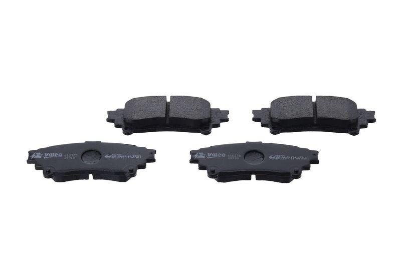 VALEO 610375 SBB-Satz - EV