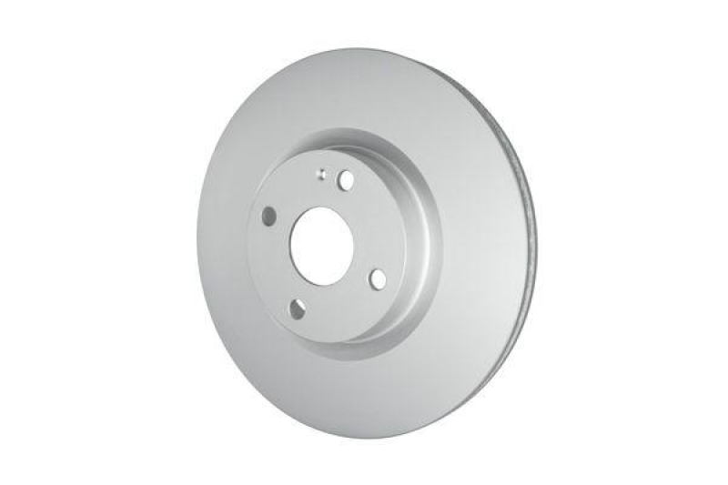 HELLA 8DD 355 131-921 Bremsscheibe