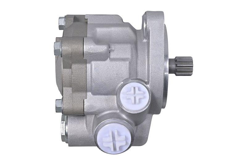 HELLA 8TL 359 003-741 Hydraulikpumpe, Lenkung