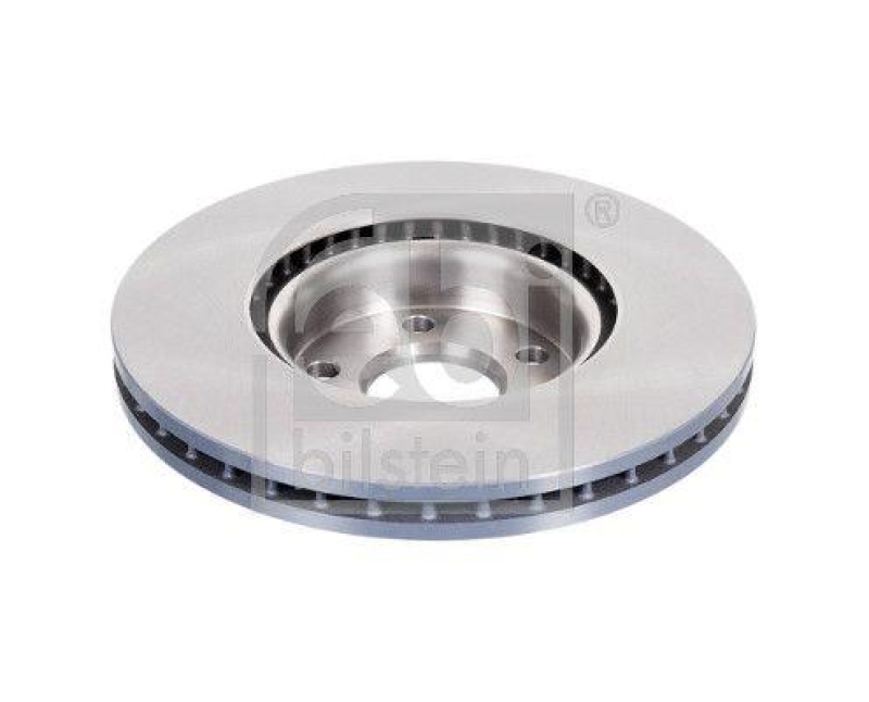 FEBI BILSTEIN 28361 Bremsscheibe f&uuml;r Ford
