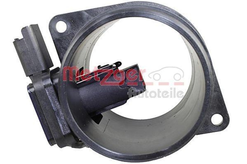 METZGER 0891099 Luftmassenmesser f&uuml;r CITROEN/JAGUAR/LAND ROVER/PEUGEOT