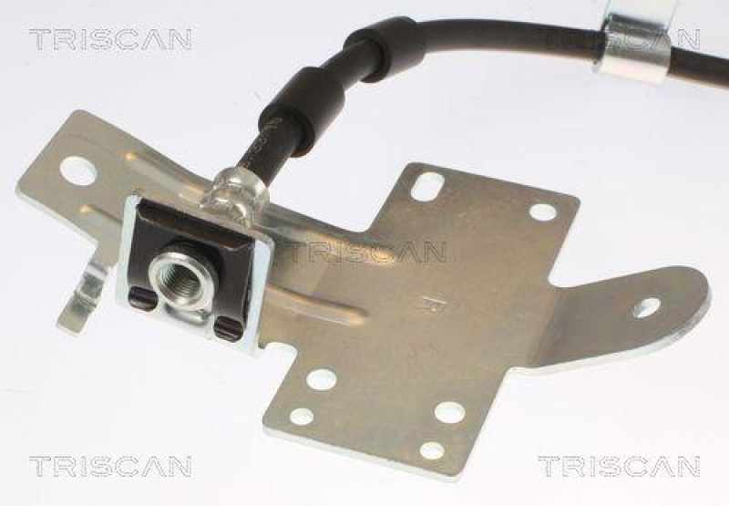 TRISCAN 8150 162011 Bremsschlauch Vorne f&uuml;r Ford