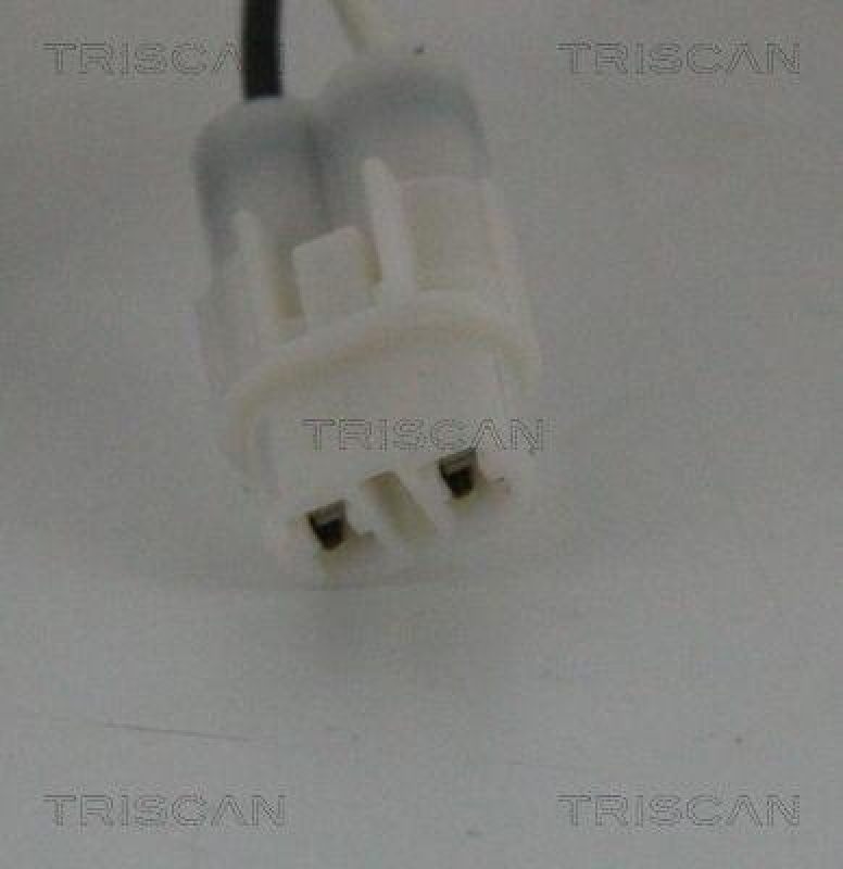 TRISCAN 8180 69138 Sensor, Raddrehzahl f&uuml;r Suzuki