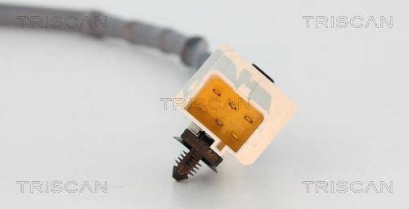 TRISCAN 8845 27038 Lambdasonde f&uuml;r Volvo