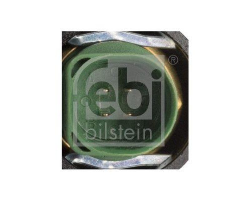 FEBI BILSTEIN 108921 Thermostat mit Gehäuse, Dichtung und Temperaturschalter für VW-Audi
