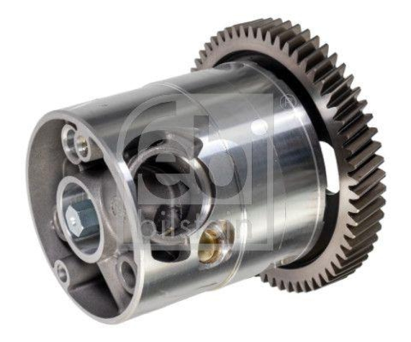 FEBI BILSTEIN 170996 &Ouml;lpumpe f&uuml;r Mercedes-Benz