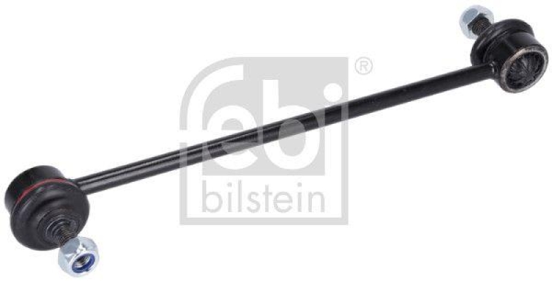 FEBI BILSTEIN 185440 Verbindungsstange mit Sicherungsmuttern f&uuml;r VW-Audi