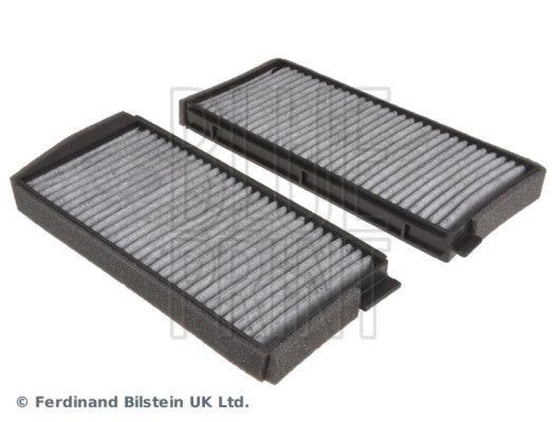 BLUE PRINT ADM52525 Innenraumfiltersatz f&uuml;r MAZDA