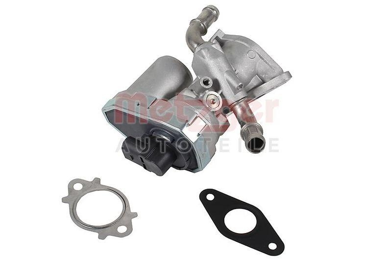 METZGER 0892623 Agr-Ventil f&uuml;r FORD