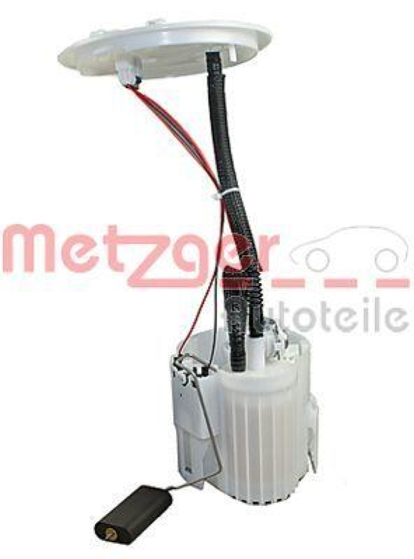 METZGER 2250335 Kraftstoff-F&ouml;rdereinheit f&uuml;r OPEL