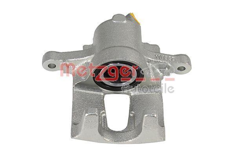 METZGER 6260233 Bremssattel Neuteil f&uuml;r MB HA links