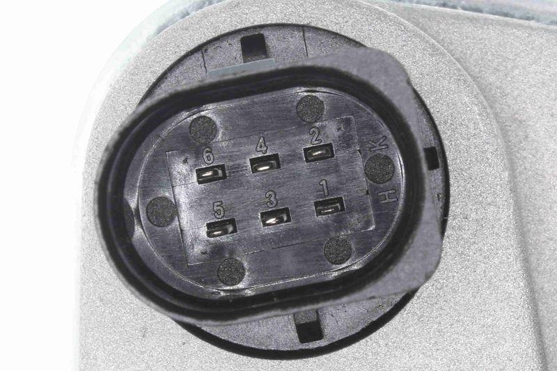 VEMO V10-81-0090 Drosselklappenstutzen elektrisch f&uuml;r SKODA