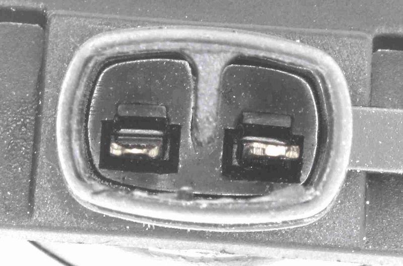 VEMO V51-08-0001 Waschwasserpumpe, Scheibenreinigung f&uuml;r DAEWOO