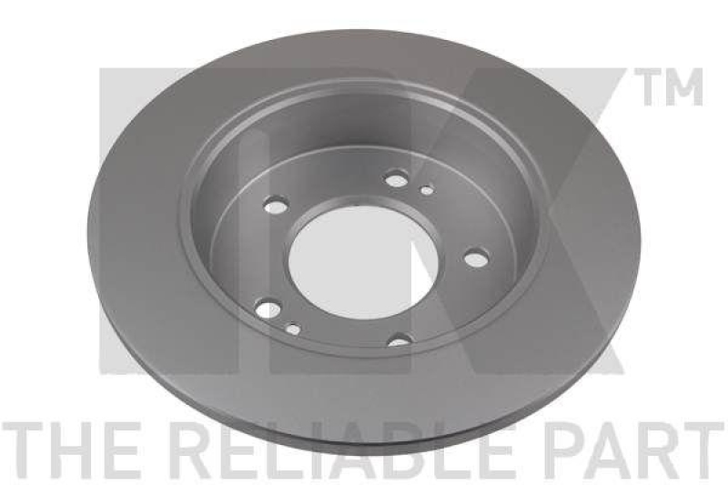 NK 313446 Bremsscheibe f&uuml;r HYUNDAI, KIA