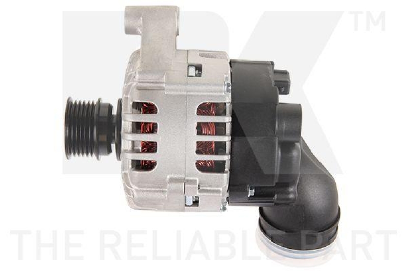 NK 4815005 Generator f&uuml;r BMW
