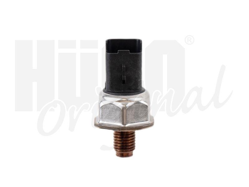 HITACHI 131917 Sensor, Kraftstoffdruck f&uuml;r CITRO&Euml;N u.a.