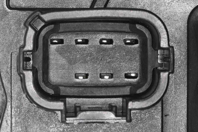 ACKOJA A38-86-0001 Stellelement, Verteilergetriebe für NISSAN