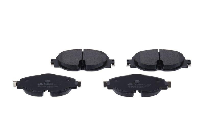 VALEO 610376 SBB-Satz - EV