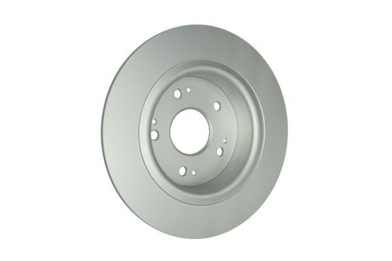 HELLA 8DD 355 131-931 Bremsscheibe