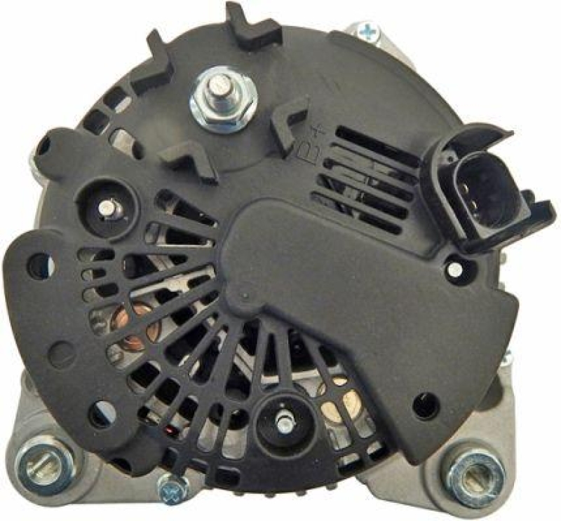 HELLA 8EL 012 429-811 Generator 14V 180A