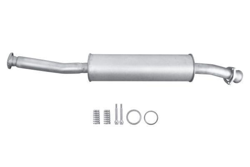 HELLA 8LB 366 020-721 Vorschalld&auml;mpfer CITROEN;FIAT;PEUGEOT