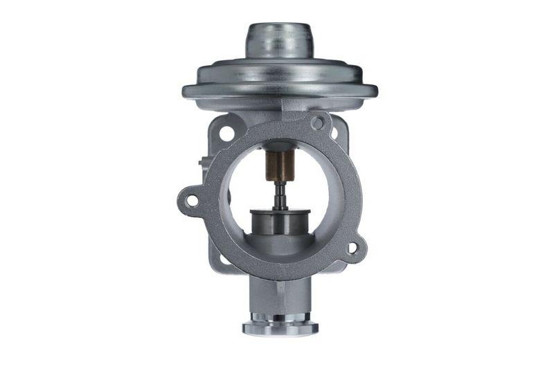 VALEO 703233 AGR Valve BMW