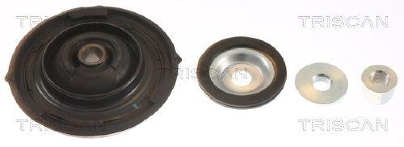 TRISCAN 8500 28912 Federbeinlagersatz für Citroen, Peugeot