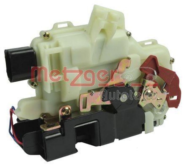 METZGER 2314036 T&uuml;rschloss f&uuml;r VW vorne rechts