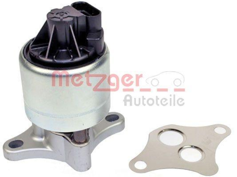 METZGER 0892002 Agr-Ventil f&uuml;r OPEL