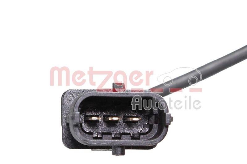 METZGER 0907038 Klopfsensor f&uuml;r OPEL