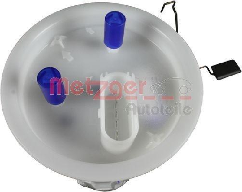 METZGER 2250147 Kraftstoff-F&ouml;rdereinheit f&uuml;r SKODA/VW