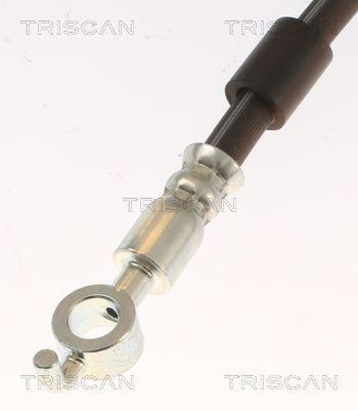 TRISCAN 8150 162012 Bremsschlauch Vorne f&uuml;r Ford