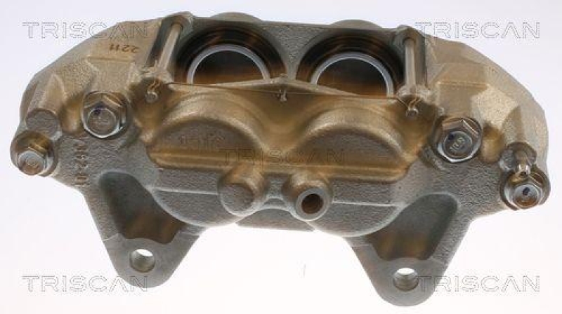 TRISCAN 8175 13139 Triscan Bremssattel f&uuml;r Toyota