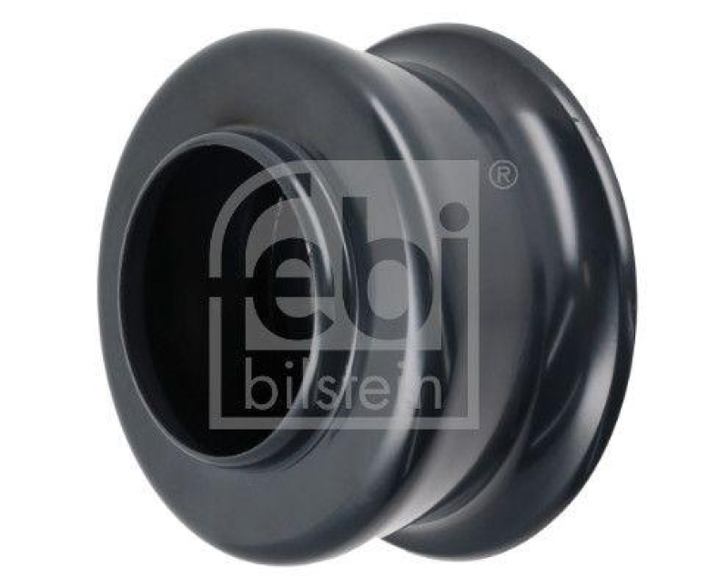 FEBI BILSTEIN 106412 Abrollkolben f&uuml;r Luftfederbalg f&uuml;r Volvo