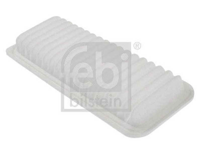 FEBI BILSTEIN 184328 Luftfilter f&uuml;r DAIHATSU