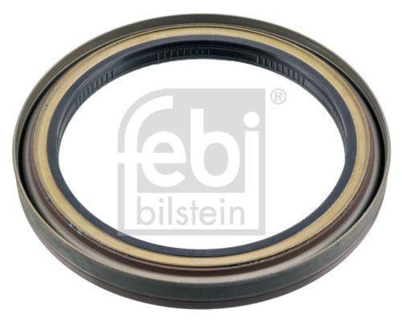 FEBI BILSTEIN 40019 Wellendichtring für Radnabe für M A N