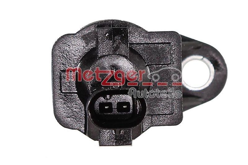 METZGER 0899320 &Ouml;ldruckventil f&uuml;r BMW/MINI