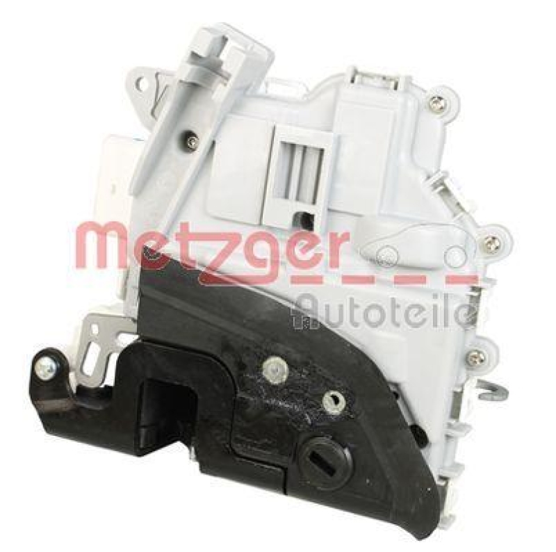 METZGER 2314124 T&uuml;rschloss f&uuml;r SEAT hinten rechts