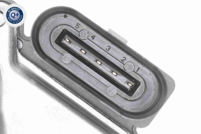 VEMO V10-81-0091 Drosselklappenstutzen elektrisch f&uuml;r VW
