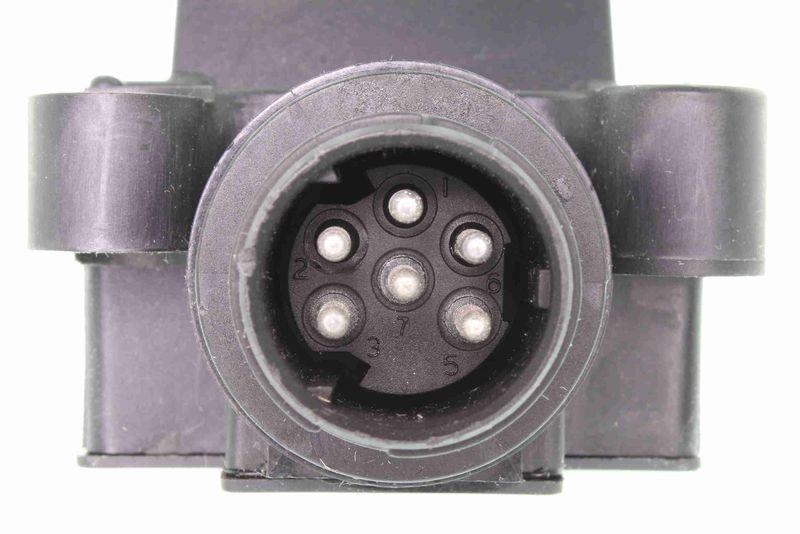 VEMO V20-70-0015-1 Z&uuml;ndspule 6-Polig f&uuml;r BMW