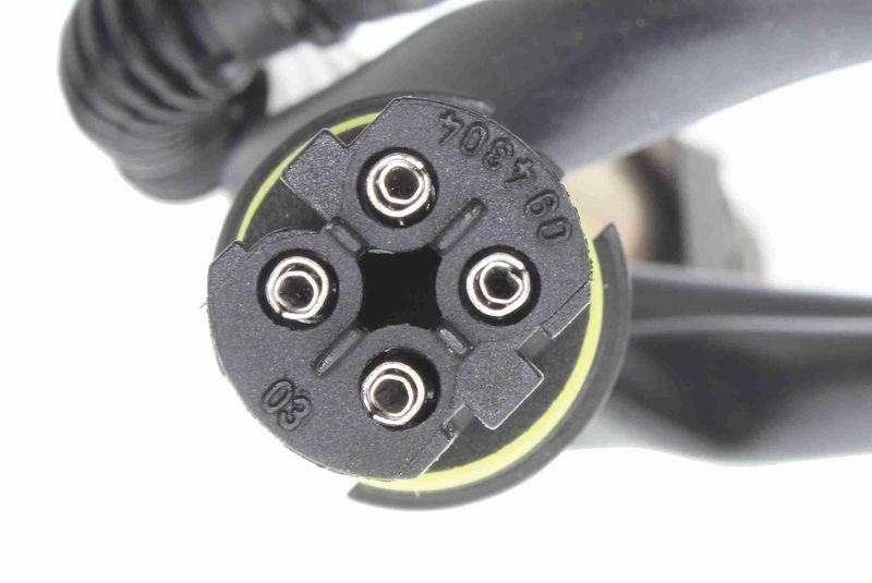 VEMO V20-76-0034 Lambdasonde 4 Kabel / 600 mm f&uuml;r BMW