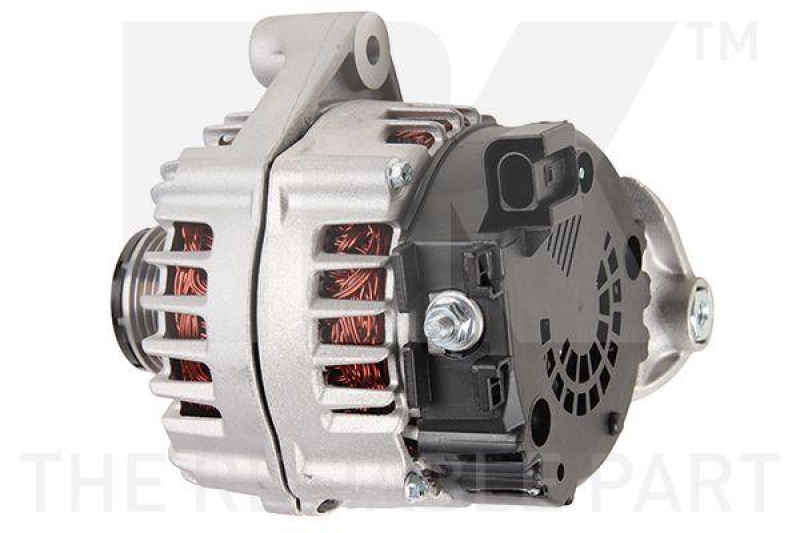 NK 4815006 Generator f&uuml;r BMW